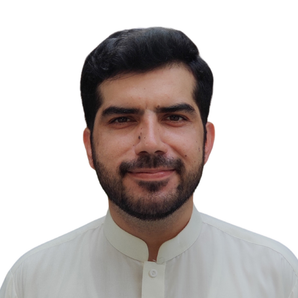 Manzoor Ahmed Alizai